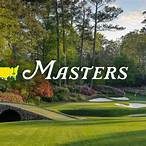 bet on masters golf tournament